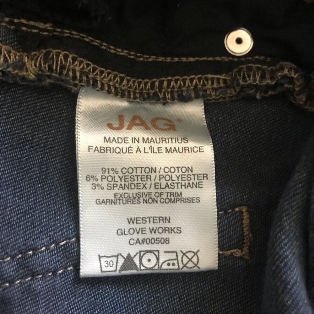 JagJeans - Picture 5 of 6